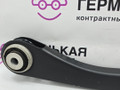 рычаг задний правый BMW 5 серия G30/G31 G31 2017, 2.0 л., B48 B20 B, бензин, АКПП, alpinweiss 3 (300), универсал, правый руль, 33326861125, 6861125 - фото №3