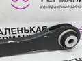 рычаг задний правый BMW 5 серия G30/G31 G31 2017, 2.0 л., B48 B20 B, бензин, АКПП, alpinweiss 3 (300), универсал, правый руль, 33326861125, 6861125 - фото №2