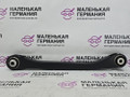 рычаг задний правый BMW 5 серия G30/G31 G31 2017, 2.0 л., B48 B20 B, бензин, АКПП, alpinweiss 3 (300), универсал, правый руль, 33326861125, 6861125 - фото №5