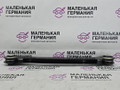 рычаг задний правый BMW 5 серия G30/G31 G31 2017, 2.0 л., B48 B20 B, бензин, АКПП, alpinweiss 3 (300), универсал, правый руль, 33326861125, 6861125 - фото №8