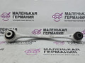 рычаг задний левый BMW 5 серия G30/G31 G31 2017, 2.0 л., B48 B20 B, бензин, АКПП, alpinweiss 3 (300), универсал, правый руль, 33326861119, 6861119 - фото №4