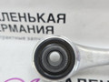 рычаг задний левый BMW 5 серия G30/G31 G31 2017, 2.0 л., B48 B20 B, бензин, АКПП, alpinweiss 3 (300), универсал, правый руль, 33326861119, 6861119 - фото №7