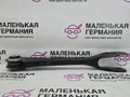 рычаг подвески BMW 5 серия G30/G31 G31 2017, 2.0 л., B48 B20 B, бензин, АКПП, alpinweiss 3 (300), универсал, правый руль, 33326861114, 6861114 - фото №6