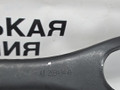 рычаг подвески BMW 5 серия G30/G31 G31 2017, 2.0 л., B48 B20 B, бензин, АКПП, alpinweiss 3 (300), универсал, правый руль, 33326861114, 6861114 - фото №7