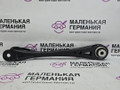 рычаг подвески BMW 5 серия G30/G31 G31 2017, 2.0 л., B48 B20 B, бензин, АКПП, alpinweiss 3 (300), универсал, правый руль, 33326861114, 6861114 - фото №8