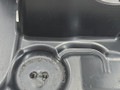 кожух (защита) рулевого механизма BMW X6 F16 2014, 3.0 л., N55 B30 A, бензин, АКПП, красный, правый руль, 51757325399, 7325399 - фото №3