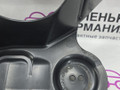 кожух (защита) рулевого механизма BMW X6 F16 2014, 3.0 л., N55 B30 A, бензин, АКПП, красный, правый руль, 51757325399, 7325399 - фото №2
