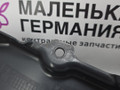 кожух (защита) рулевого механизма BMW X6 F16 2014, 3.0 л., N55 B30 A, бензин, АКПП, красный, правый руль, 51757325399, 7325399 - фото №10