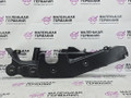 кожух (защита) рулевого механизма BMW X6 F16 2014, 3.0 л., N55 B30 A, бензин, АКПП, красный, правый руль, 51757325399, 7325399 - фото №11