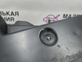 кожух (защита) рулевого механизма BMW X6 F16 2014, 3.0 л., N55 B30 A, бензин, АКПП, красный, правый руль, 51757325399, 7325399 - фото №14