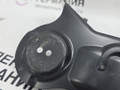 кожух (защита) рулевого механизма BMW X6 F16 2014, 3.0 л., N55 B30 A, бензин, АКПП, красный, правый руль, 51757325399, 7325399 - фото №15