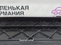 кронштейн радиатора BMW X6 F16 2014, 3.0 л., N55 B30 A, бензин, АКПП, красный, правый руль, 7533539, 17117533539, 7533539, 17118574000, 8574000 - фото №13