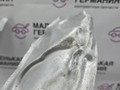 защитный кожух тормозного механизма BMW 5 серия G30/G31 G30 2019, 4.4 л., N63 B44 C, бензин, АКПП, carbonschwarz metallic (416), седан, полный привод, 34206861802, 6861802, 34206899154, 6899154 - фото №5
