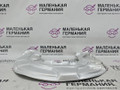 защитный кожух тормозного механизма BMW 5 серия G30/G31 G30 2019, 4.4 л., N63 B44 C, бензин, АКПП, carbonschwarz metallic (416), седан, полный привод, 34206861802, 6861802, 34206899154, 6899154 - фото №6