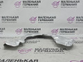 защитный кожух тормозного механизма BMW 5 серия G30/G31 G30 2019, 4.4 л., N63 B44 C, бензин, АКПП, carbonschwarz metallic (416), седан, полный привод, 34206861802, 6861802, 34206899154, 6899154 - фото №8