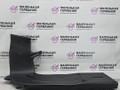 воздуховод печки BMW X6 F16 2014, 3.0 л., N55 B30 A, бензин, АКПП, красный, правый руль, 51477148529, 7148529 - фото №5