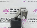 крепление стабилизатора / втулки стабилизатора BMW 5 серия G30/G31 G31 2017, 2.0 л., B48 B20 B, бензин, АКПП, alpinweiss 3 (300), универсал, правый руль, 33556885789, 6885789, 1721475A - фото №2