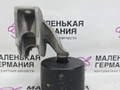 крепление стабилизатора / втулки стабилизатора BMW 5 серия G30/G31 G31 2017, 2.0 л., B48 B20 B, бензин, АКПП, alpinweiss 3 (300), универсал, правый руль, 33556885789, 6885789, 1721475A - фото №4