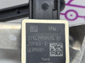 датчик дорожного просвета BMW 5 серия G30/G31 G31 2017, 2.0 л., B48 B20 B, бензин, АКПП, alpinweiss 3 (300), универсал, правый руль, 37142959574, 11210110, 37146869138, 2959474, 6873097, 3769138 - фото №2