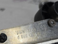 датчик дорожного просвета BMW 5 серия G30/G31 G31 2017, 2.0 л., B48 B20 B, бензин, АКПП, alpinweiss 3 (300), универсал, правый руль, 37142959574, 11210110, 37146869138, 2959474, 6873097, 3769138 - фото №5