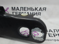рычаг задний BMW 5 серия G30/G31 G31 2017, 2.0 л., B48 B20 B, бензин, АКПП, alpinweiss 3 (300), универсал, правый руль, 33326861131, 6861131 - фото №10