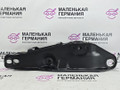 рычаг задний BMW 5 серия G30/G31 G31 2017, 2.0 л., B48 B20 B, бензин, АКПП, alpinweiss 3 (300), универсал, правый руль, 33326861131, 6861131 - фото №3