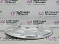 защитный кожух тормозного механизма BMW 5 серия G30/G31 G31 2017, 2.0 л., B48 B20 B, бензин, АКПП, alpinweiss 3 (300), универсал, правый руль, 34206861802, 6861802, 34206899154, 6899154 - фото №8