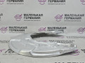 защитный кожух тормозного механизма BMW 5 серия G30/G31 G31 2017, 2.0 л., B48 B20 B, бензин, АКПП, alpinweiss 3 (300), универсал, правый руль, 34206861802, 6861802, 34206899154, 6899154 - фото №9