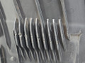 защита днища BMW 5 серия G30/G31 G31 2017, 2.0 л., B48 B20 B, бензин, АКПП, alpinweiss 3 (300), универсал, правый руль, 33306861145, 6861145, 27648710 - фото №10