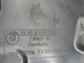 защита днища BMW 5 серия G30/G31 G31 2017, 2.0 л., B48 B20 B, бензин, АКПП, alpinweiss 3 (300), универсал, правый руль, 33306861145, 6861145, 27648710 - фото №11