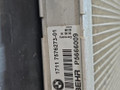 кассета радиаторов BMW X5 M F85 2016, 4.4 л., S63 B44 B, бензин, АКПП, donington grau (c28), полный привод, 17117576273, 17117594020, 17118570841, 17427634472, 8570841, 7576273, 17117598791, A669904, 6863321, 8627119, 64509239944, 9239944 - фото №4