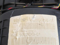 отопитель в сборе (печка) BMW X5 M F85 2016, 4.4 л., S63 B44 B, бензин, АКПП, donington grau (c28), полный привод, 64119291191, 9291191, 64119291192, 9291192, 64119291177, 9291177, 563928007, 64119291200, 9291200, T1029007D, 1029007, 9289356, T946104, 02052016, 8698966 - фото №9