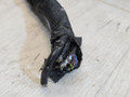 проводка BMW X6 F16 2014, 3.0 л., N55 B30 A, бензин, АКПП, красный, правый руль, 61116813847, 6813847, 61116846981, 6846981 - фото №8