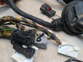 проводка BMW X6 F16 2014, 3.0 л., N55 B30 A, бензин, АКПП, красный, правый руль - фото №19
