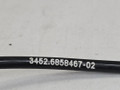 датчик ABS BMW X1 F48 2016, 2.0 л., B47 C20 A, дизель, АКПП, alpinweiss 3 (300), передний привод, правый руль, 34526858467, 0265008850, 34526850764, 6850764 - фото №9