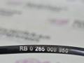датчик ABS BMW X1 F48 2016, 2.0 л., B47 C20 A, дизель, АКПП, alpinweiss 3 (300), передний привод, правый руль, 34526858467, 0265008850, 34526850764, 6850764 - фото №10