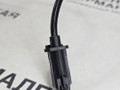 датчик ABS BMW X1 F48 2016, 2.0 л., B47 C20 A, дизель, АКПП, alpinweiss 3 (300), передний привод, правый руль, 34526858467, 0265008850, 34526850764, 6850764 - фото №4