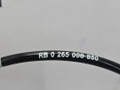 датчик ABS BMW X1 F48 2016, 2.0 л., B47 C20 A, дизель, АКПП, alpinweiss 3 (300), передний привод, правый руль, 34526858467, 0265008850, 34526850764, 6850764 - фото №9