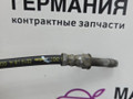 шланг тормозной BMW X1 F48 2016, 2.0 л., B47 C20 A, дизель, АКПП, alpinweiss 3 (300), передний привод, правый руль, 6798466, 34306798466, A046975, GB16897 - фото №12
