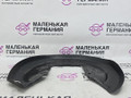 защитный кожух тормозного механизма BMW X1 F48 2016, 2.0 л., B47 C20 A, дизель, АКПП, alpinweiss 3 (300), передний привод, правый руль, 6799740, 34206799740 - фото №4