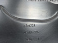 защитный кожух тормозного механизма BMW X1 F48 2016, 2.0 л., B47 C20 A, дизель, АКПП, alpinweiss 3 (300), передний привод, правый руль, 6799740, 34206799740 - фото №2