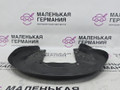 защитный кожух тормозного механизма BMW X1 F48 2016, 2.0 л., B47 C20 A, дизель, АКПП, alpinweiss 3 (300), передний привод, правый руль, 6799740, 34206799740 - фото №6