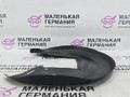защитный кожух тормозного механизма BMW X1 F48 2016, 2.0 л., B47 C20 A, дизель, АКПП, alpinweiss 3 (300), передний привод, правый руль, 6799740, 34206799740 - фото №7