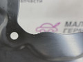 защитный кожух тормозного механизма BMW X1 F48 2016, 2.0 л., B47 C20 A, дизель, АКПП, alpinweiss 3 (300), передний привод, правый руль, 6799740, 34206799740 - фото №11