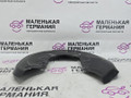 защитный кожух тормозного механизма BMW X1 F48 2016, 2.0 л., B47 C20 A, дизель, АКПП, alpinweiss 3 (300), передний привод, правый руль, 6799740, 34206799740 - фото №12