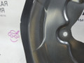 защитный кожух тормозного механизма BMW X1 F48 2016, 2.0 л., B47 C20 A, дизель, АКПП, alpinweiss 3 (300), передний привод, правый руль, 6799740, 34206799740 - фото №4