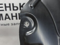 защитный кожух тормозного механизма BMW X1 F48 2016, 2.0 л., B47 C20 A, дизель, АКПП, alpinweiss 3 (300), передний привод, правый руль, 6799740, 34206799740 - фото №5