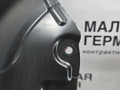 защитный кожух тормозного механизма BMW X1 F48 2016, 2.0 л., B47 C20 A, дизель, АКПП, alpinweiss 3 (300), передний привод, правый руль, 6799740, 34206799740 - фото №6