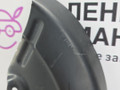 защитный кожух тормозного механизма BMW X1 F48 2016, 2.0 л., B47 C20 A, дизель, АКПП, alpinweiss 3 (300), передний привод, правый руль, 6799740, 34206799740 - фото №10