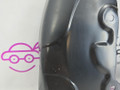 защитный кожух тормозного механизма BMW X1 F48 2016, 2.0 л., B47 C20 A, дизель, АКПП, alpinweiss 3 (300), передний привод, правый руль, 6799740, 34206799740 - фото №11